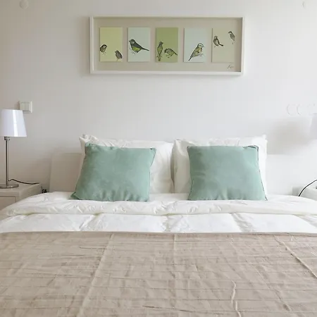 Charming - 2 Bedrooms & Garage Apartamento *