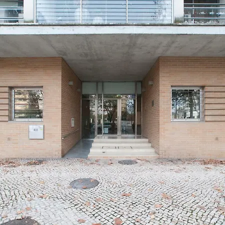 Apartamento Charming - 2 Bedrooms & Garage Lisboa